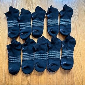 Bombas Socks